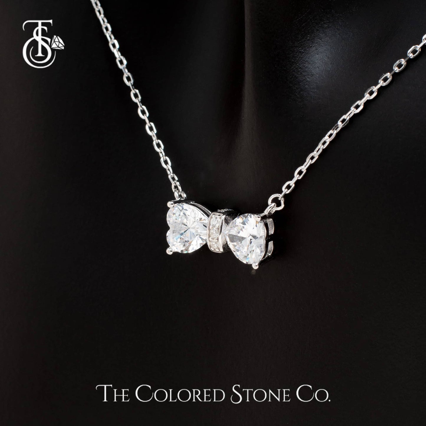 Alurette Necklace
