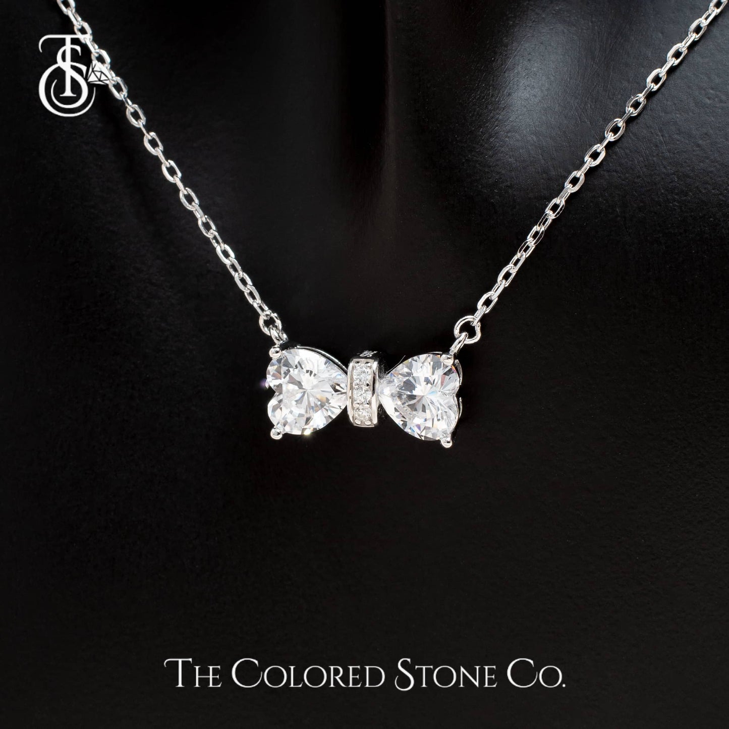 Alurette Necklace