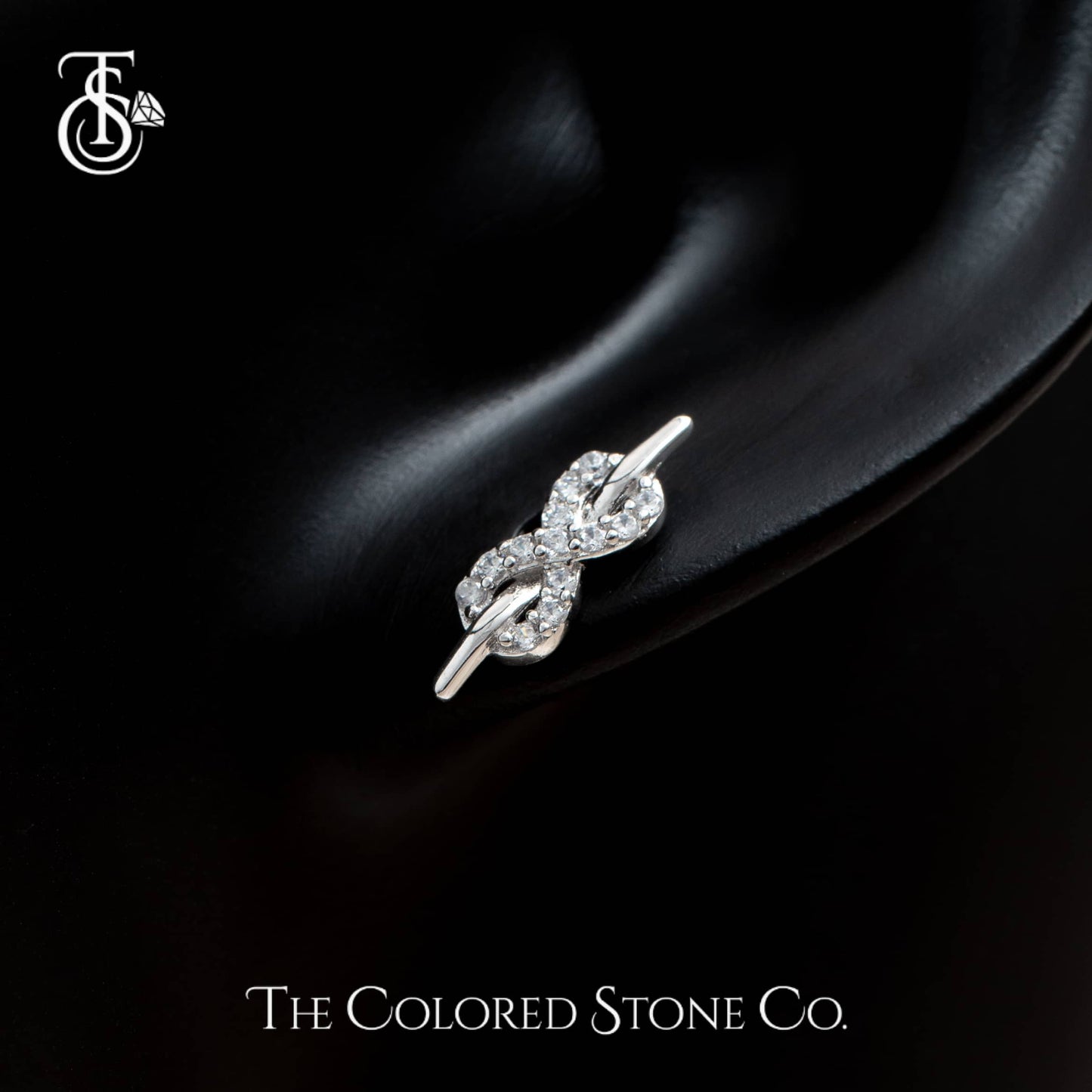 Everlinked Earrings
