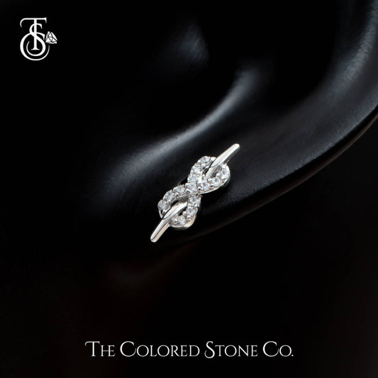 Everlinked Earrings