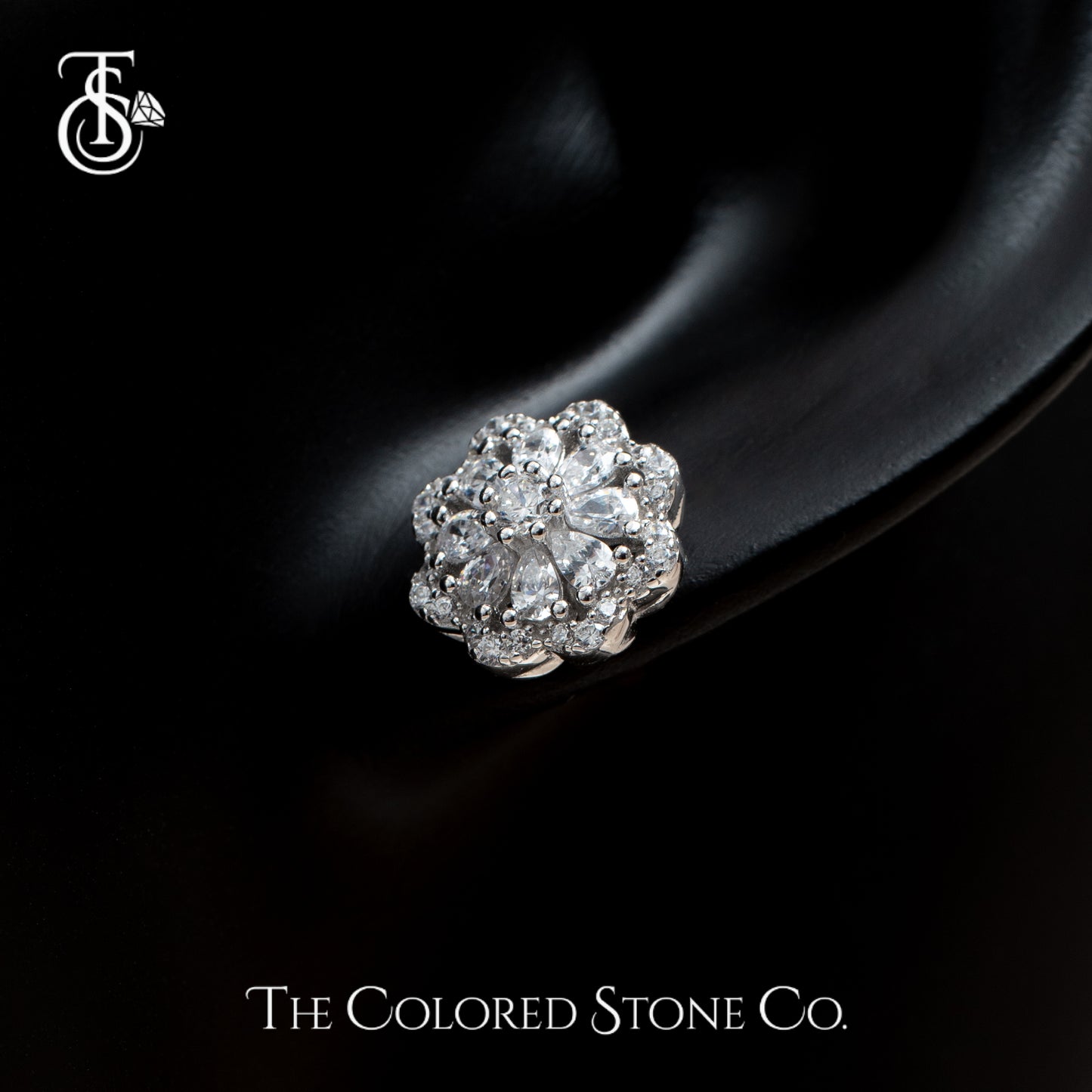 Elaria Earrings