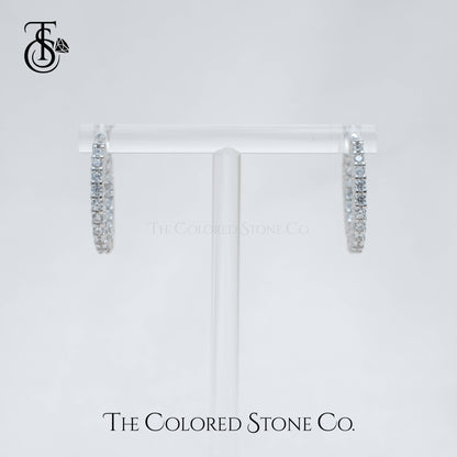 Kyra Earrings