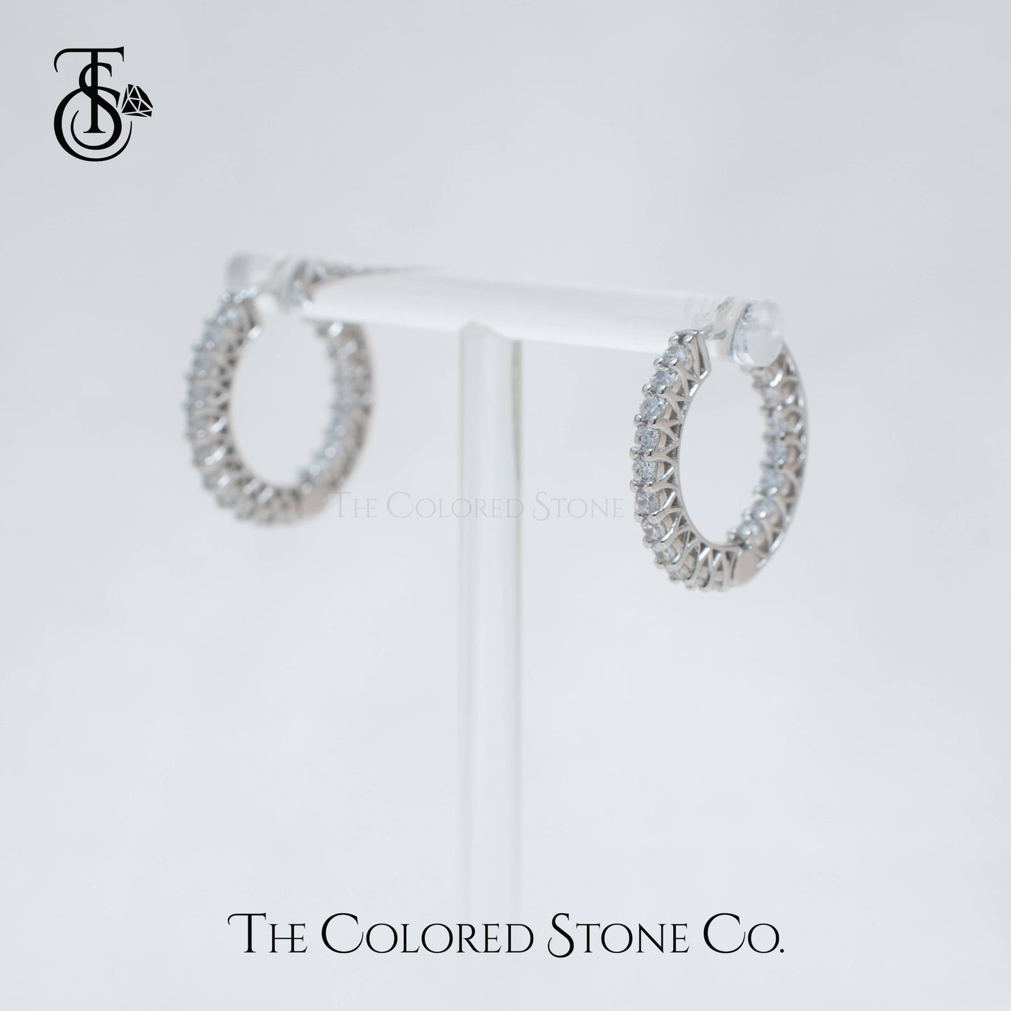 Kyra Earrings