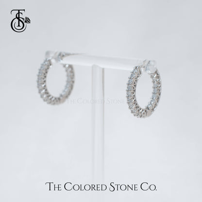 Kyra Earrings