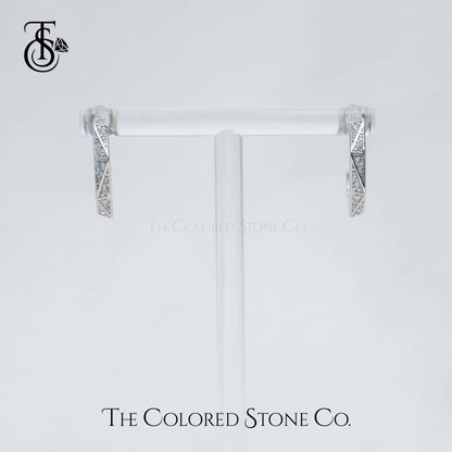 Noxa Earrings