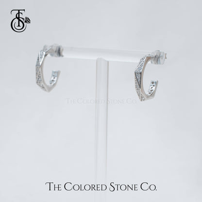 Noxa Earrings