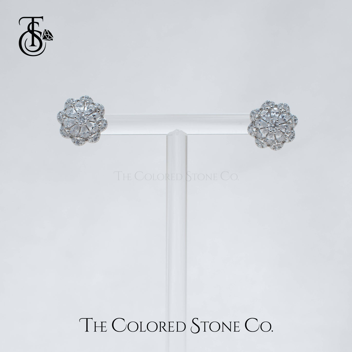 Elaria Earrings