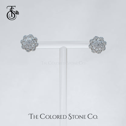 Elaria Earrings