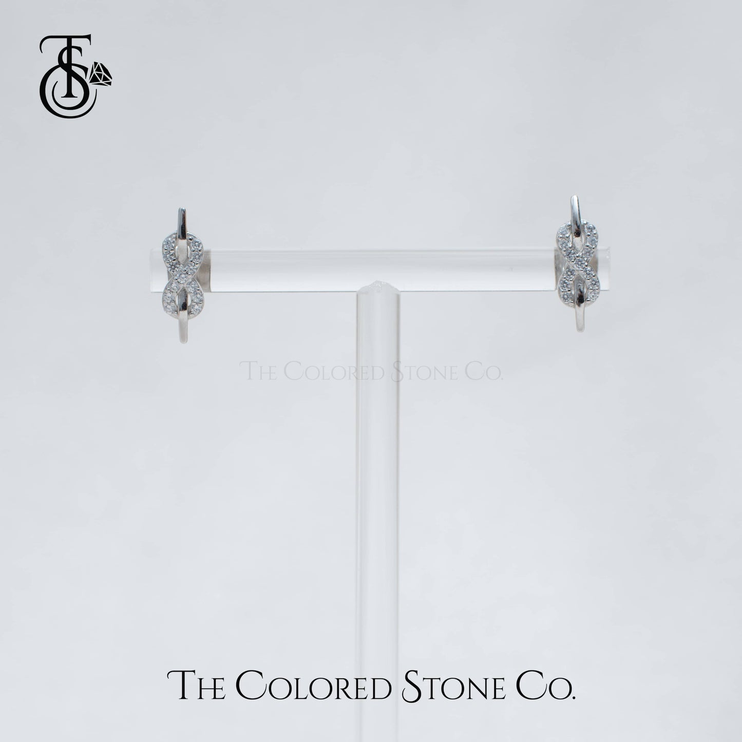 Everlinked Earrings