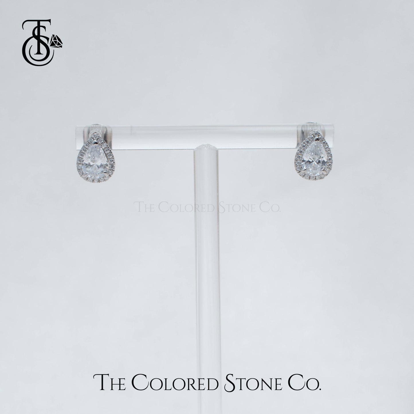 Oria Earrings