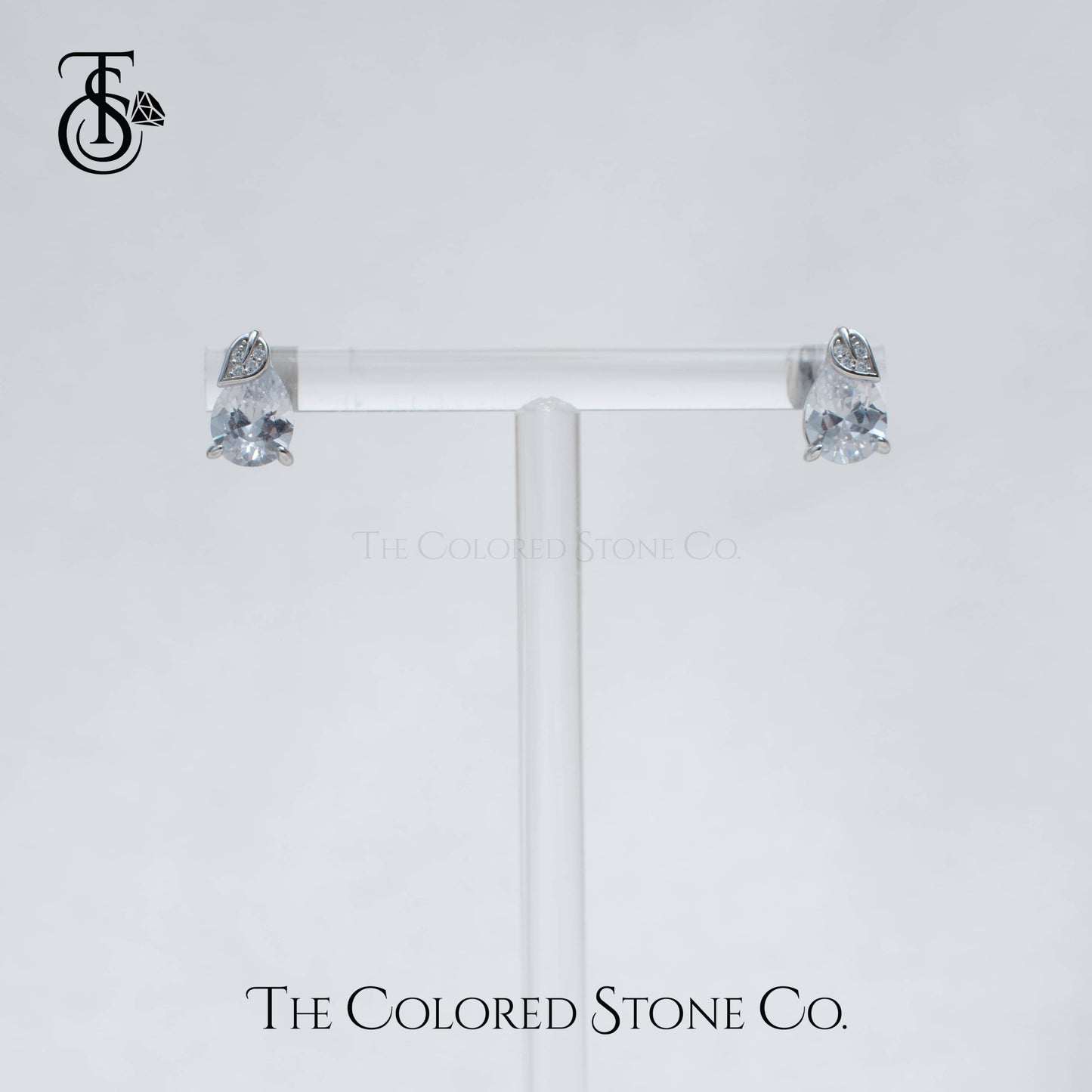 Dewfall Earrings