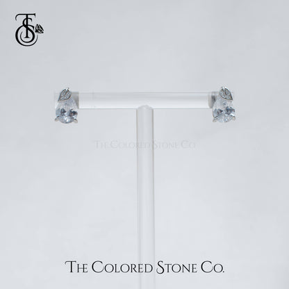 Dewfall Earrings
