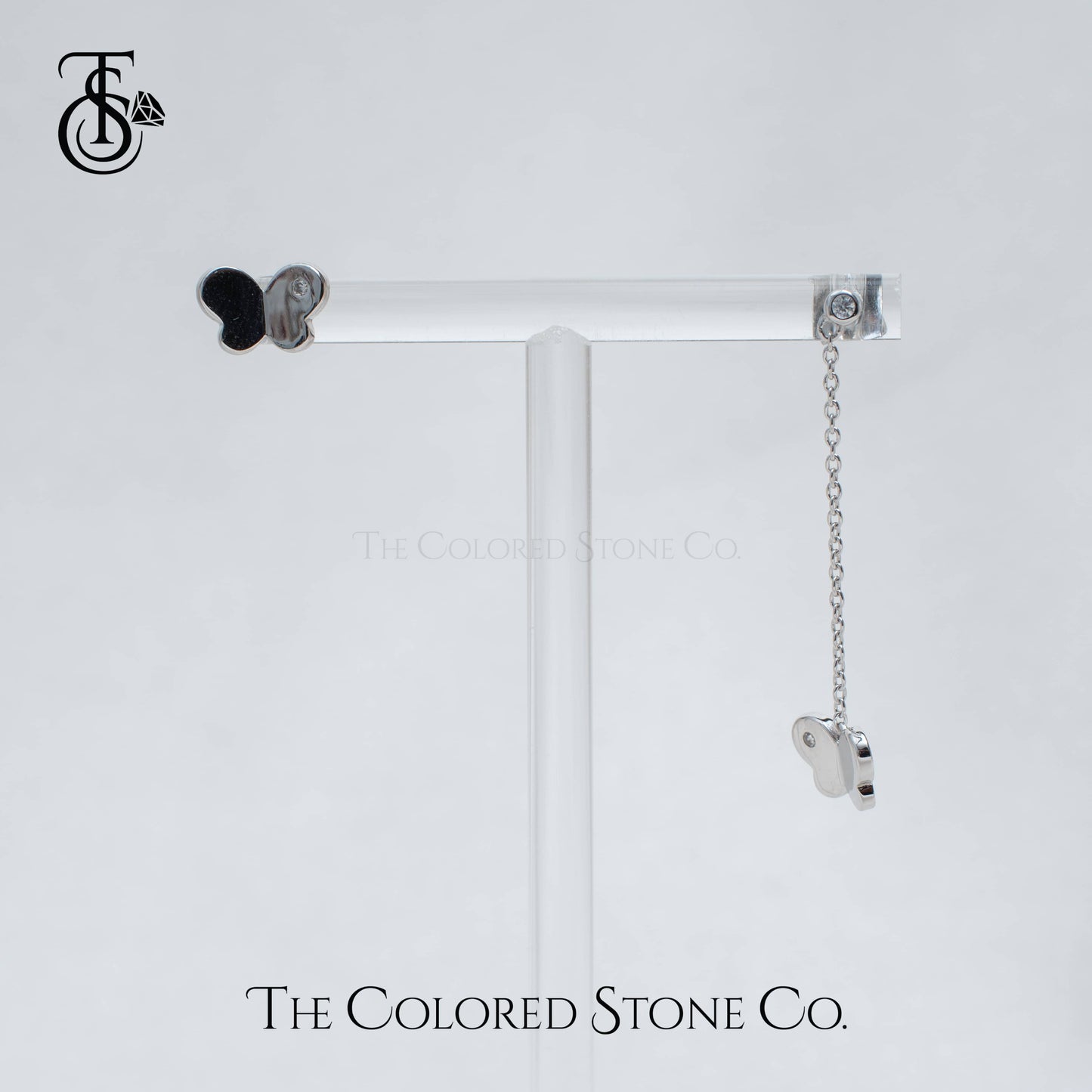 Mariposa Earrings
