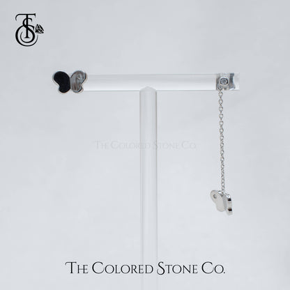 Mariposa Earrings