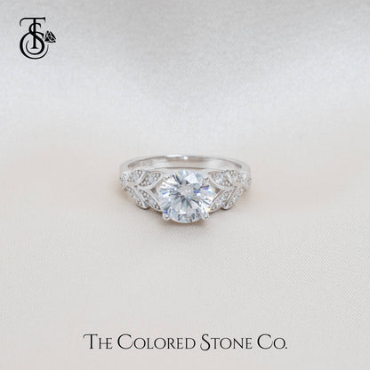 Bellavine Ring