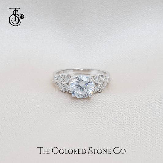 Bellavine Ring