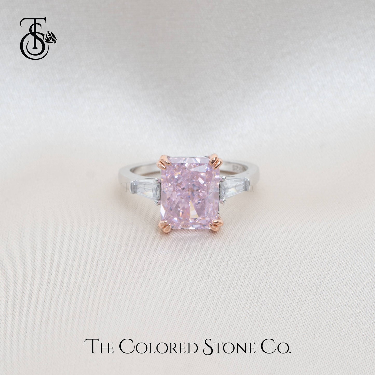 Mirabelle Ring