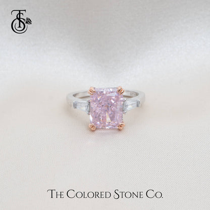 Mirabelle Ring