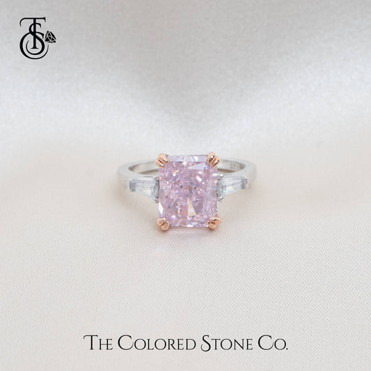 Mirabelle Ring