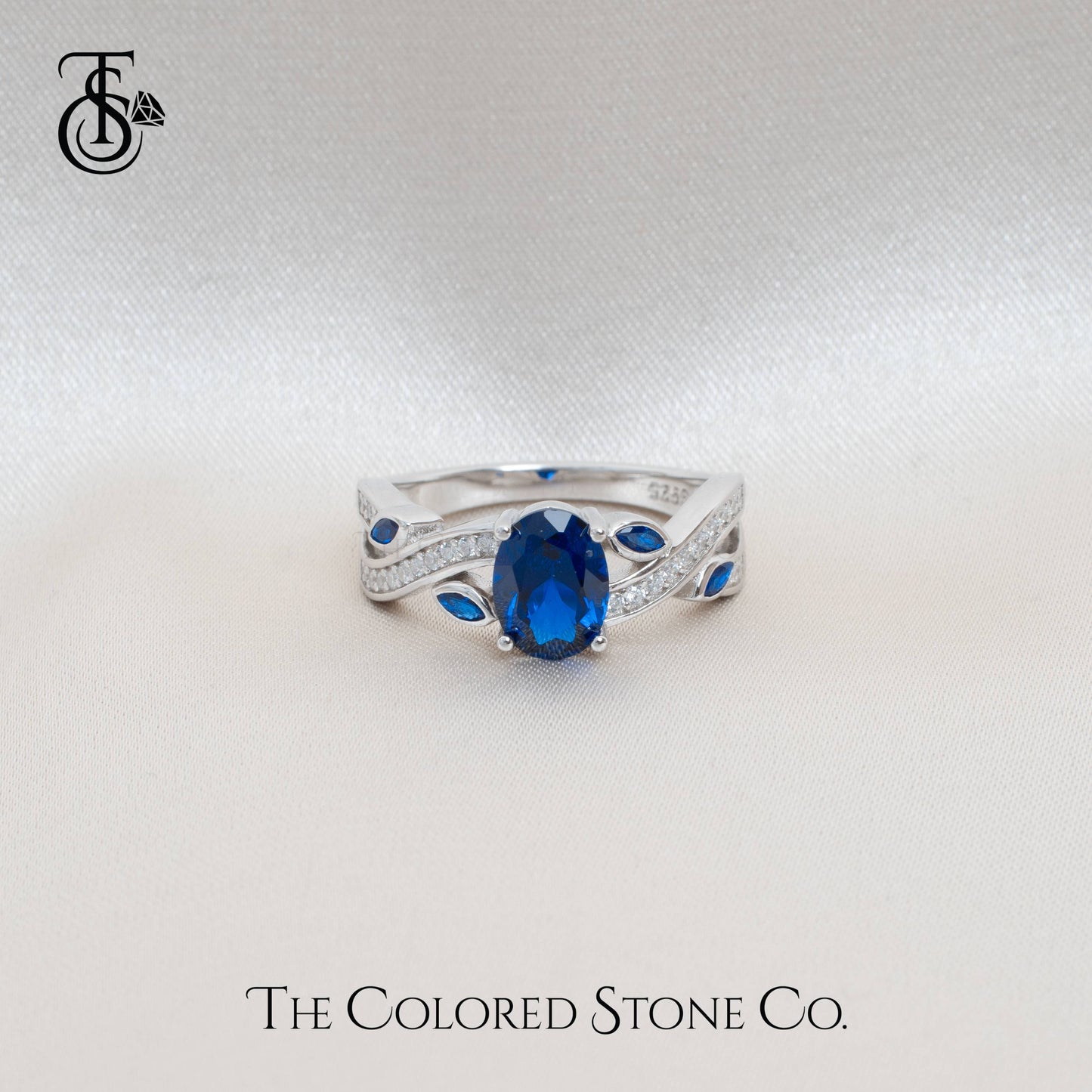 Seraphine Ring