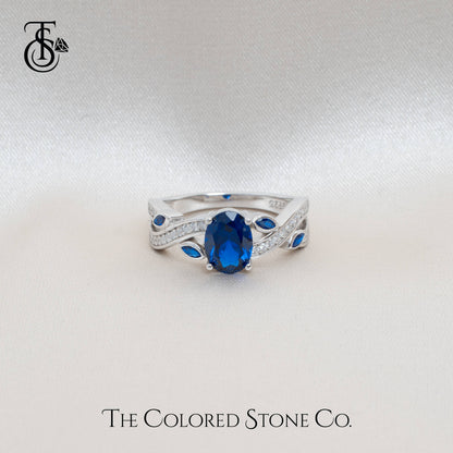 Seraphine Ring