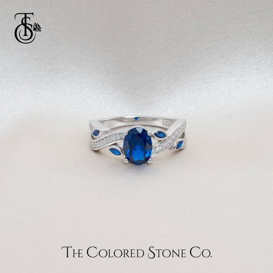 Seraphine Ring