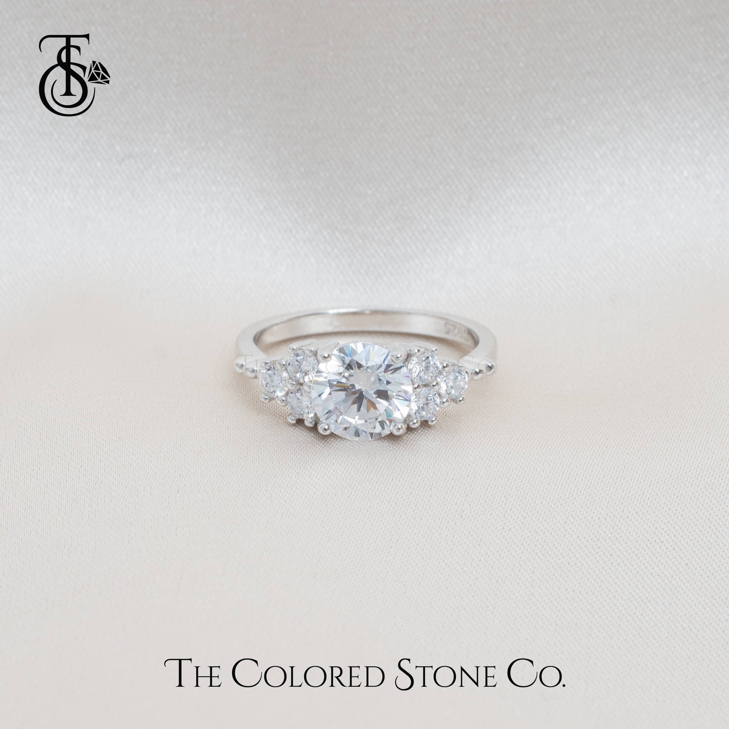 Amara Ring