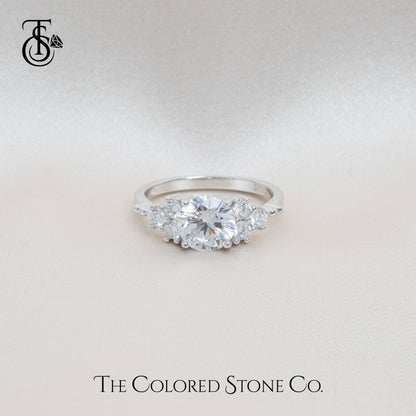 Amara Ring