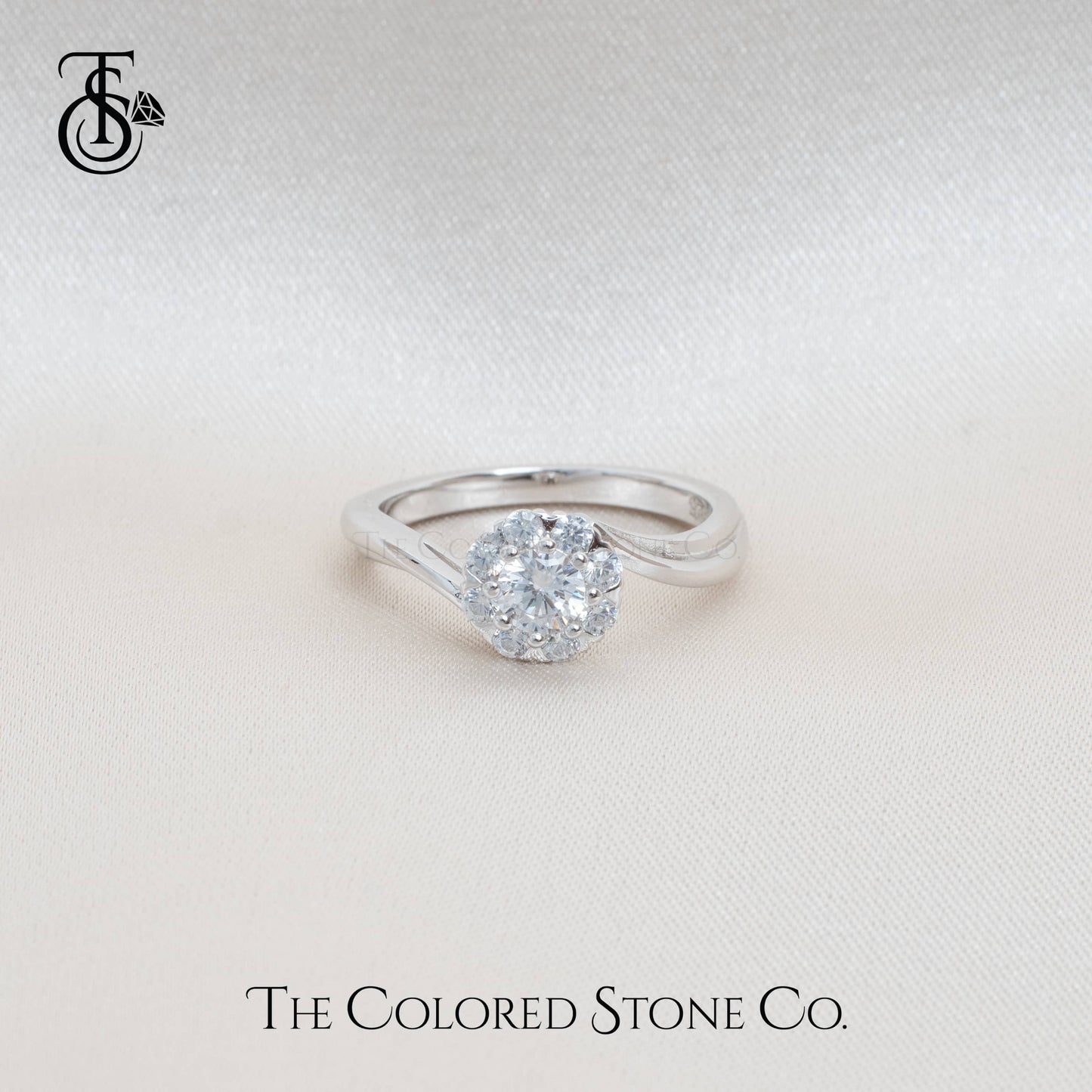 Cleo Ring