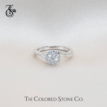 Cleo Ring