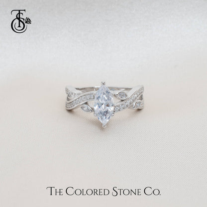 Obsidia Ring