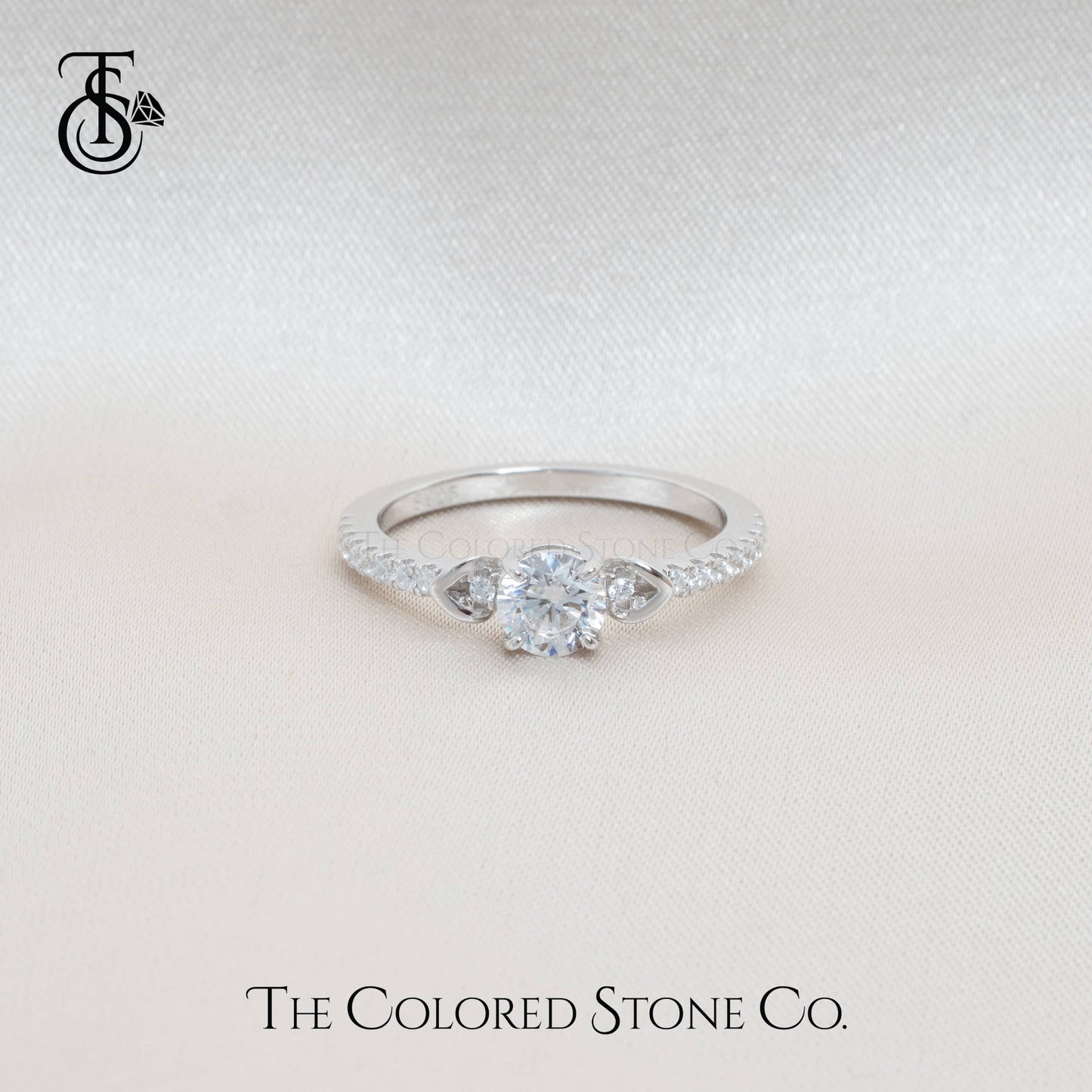 Evera Ring