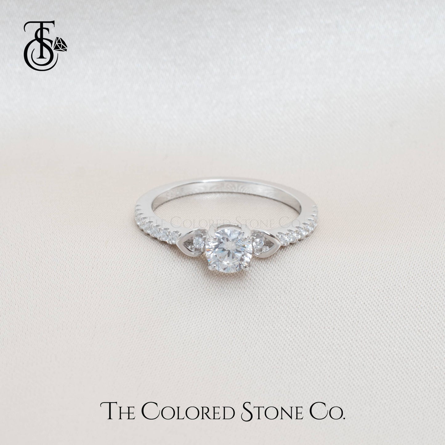 Evera Ring