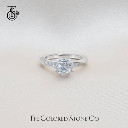 Stella Ring
