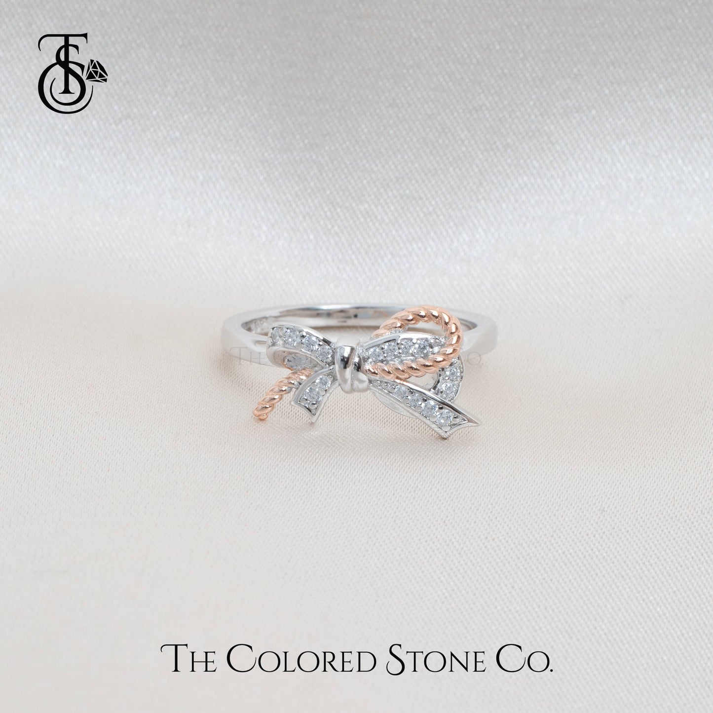 Ribbonelle Ring