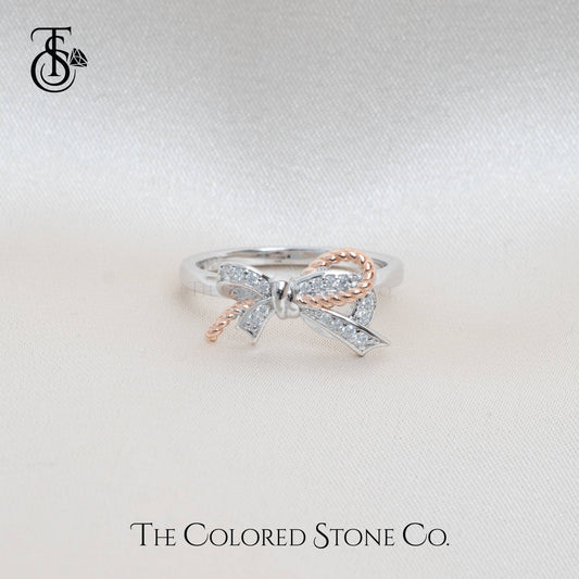 Ribbonelle Ring