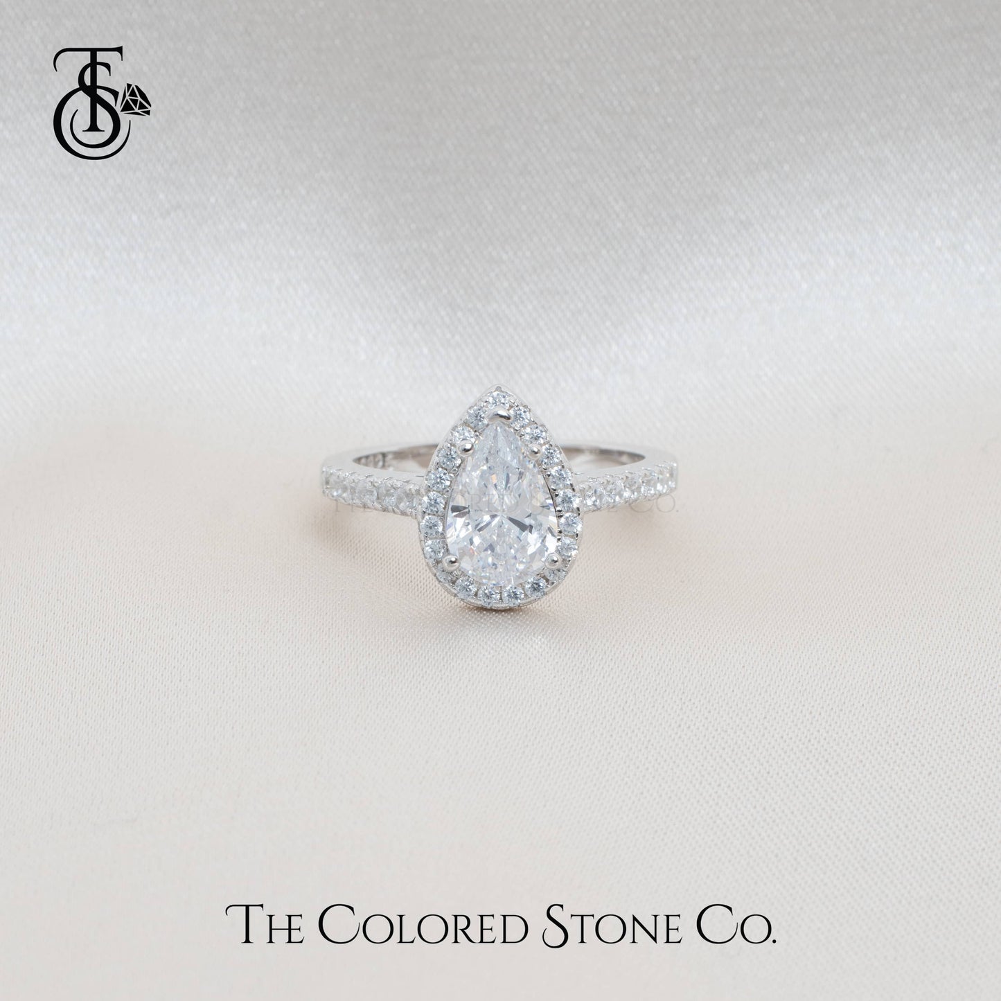 Oria Ring