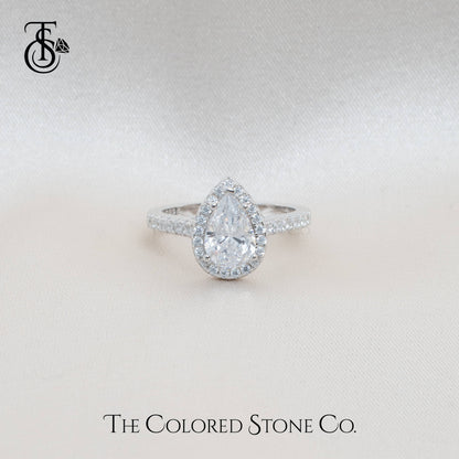 Oria Ring