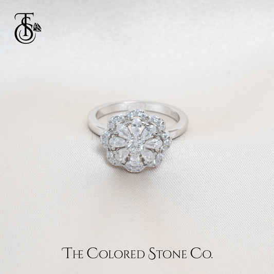 Elaria Ring