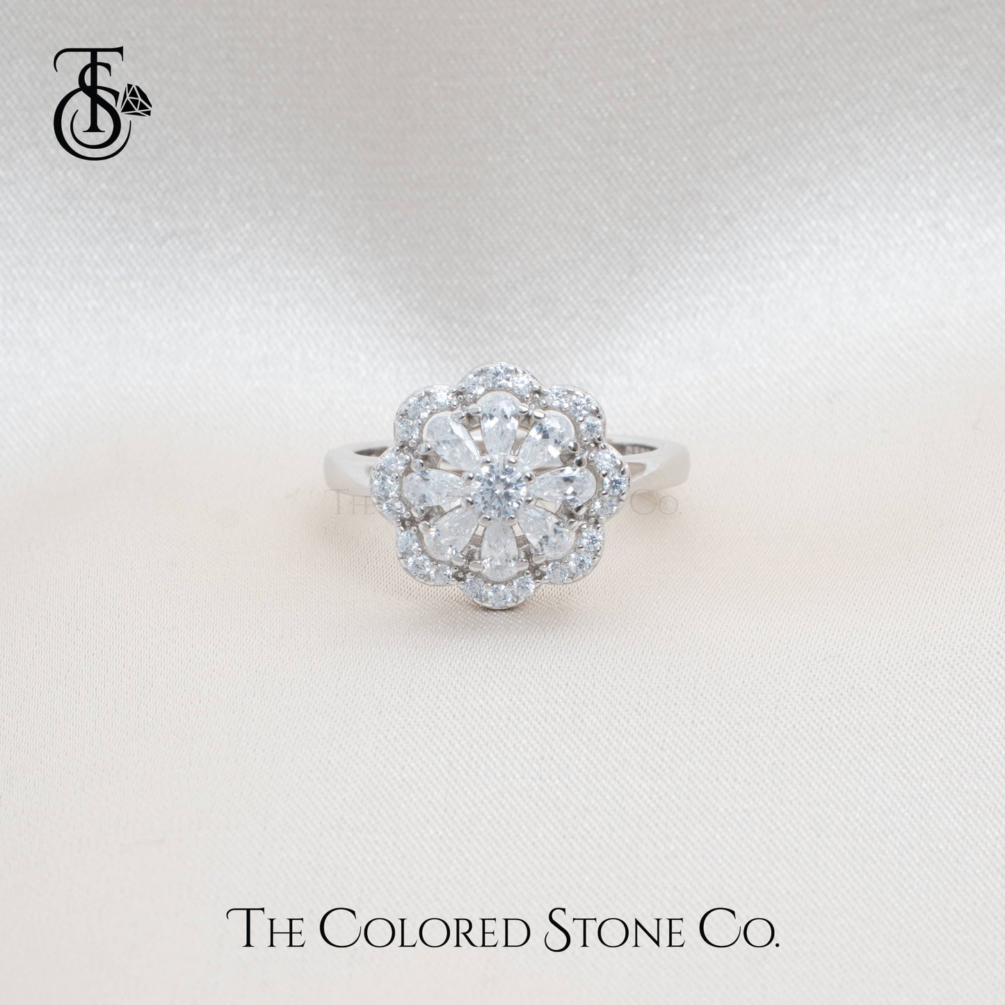 Elaria Ring