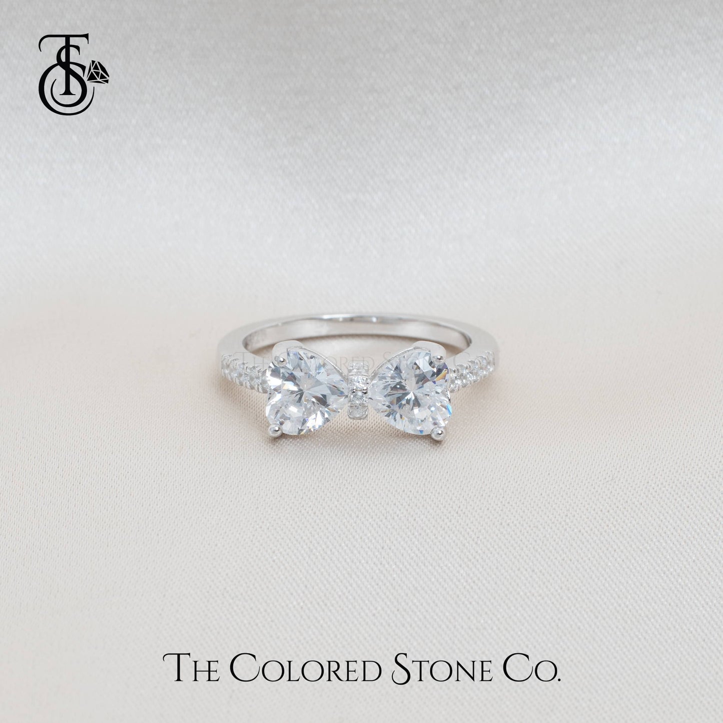 Alurette Ring