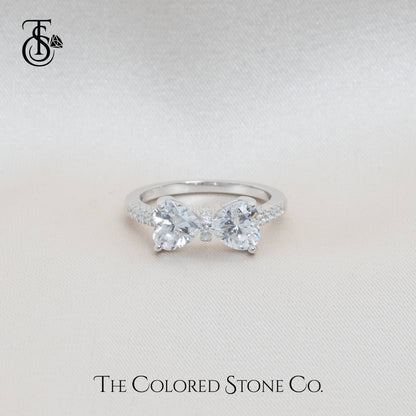 Alurette Ring