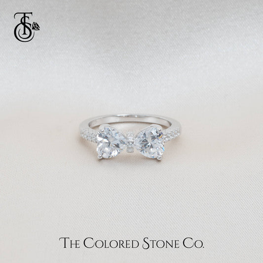 Alurette Ring