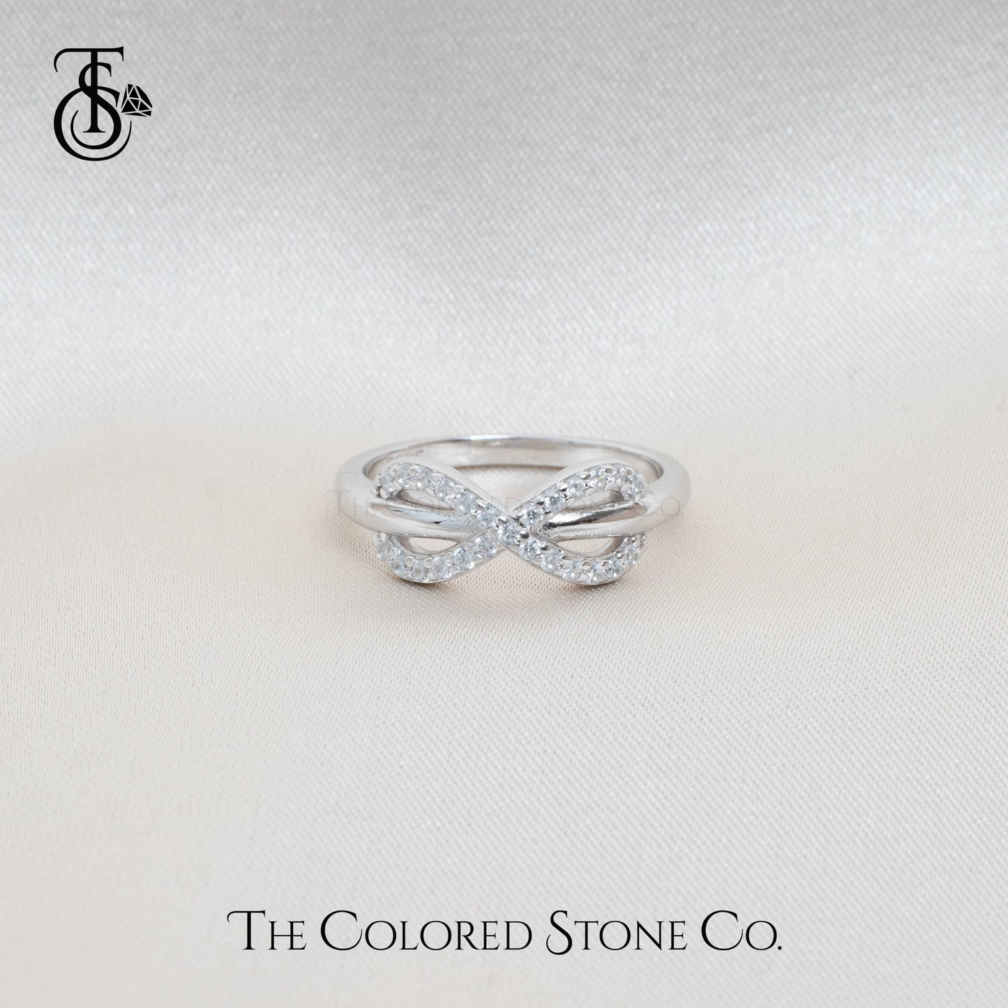 Everlinked Ring
