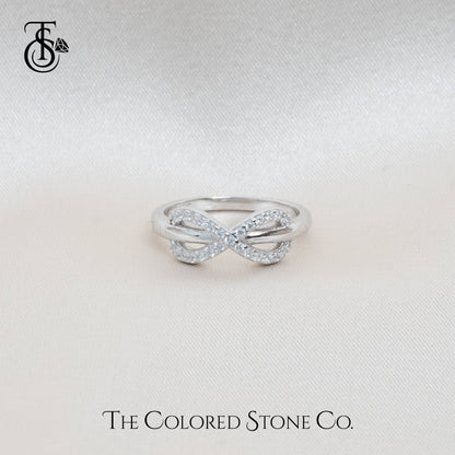 Everlinked Ring
