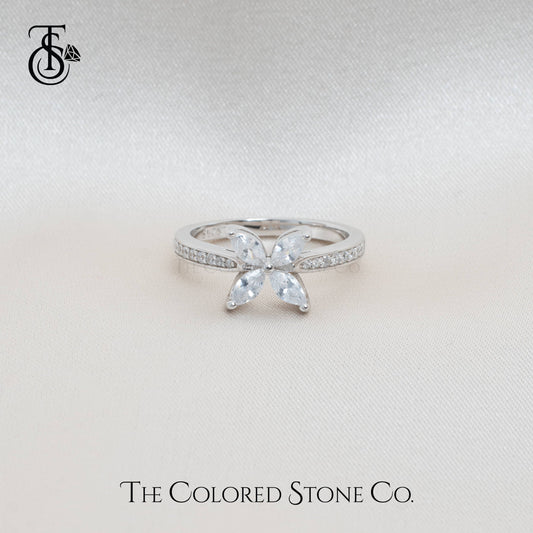 Alora Ring