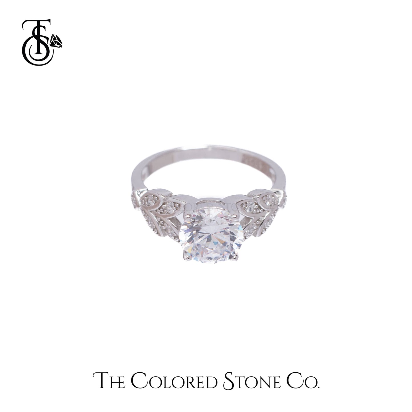 Bellavine Ring