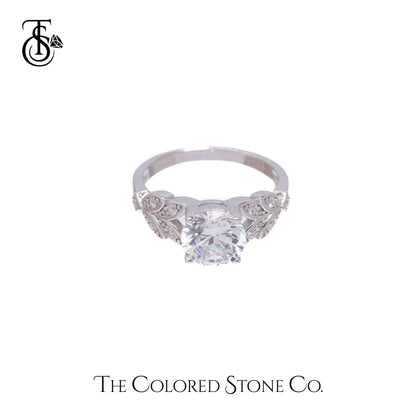 Bellavine Ring