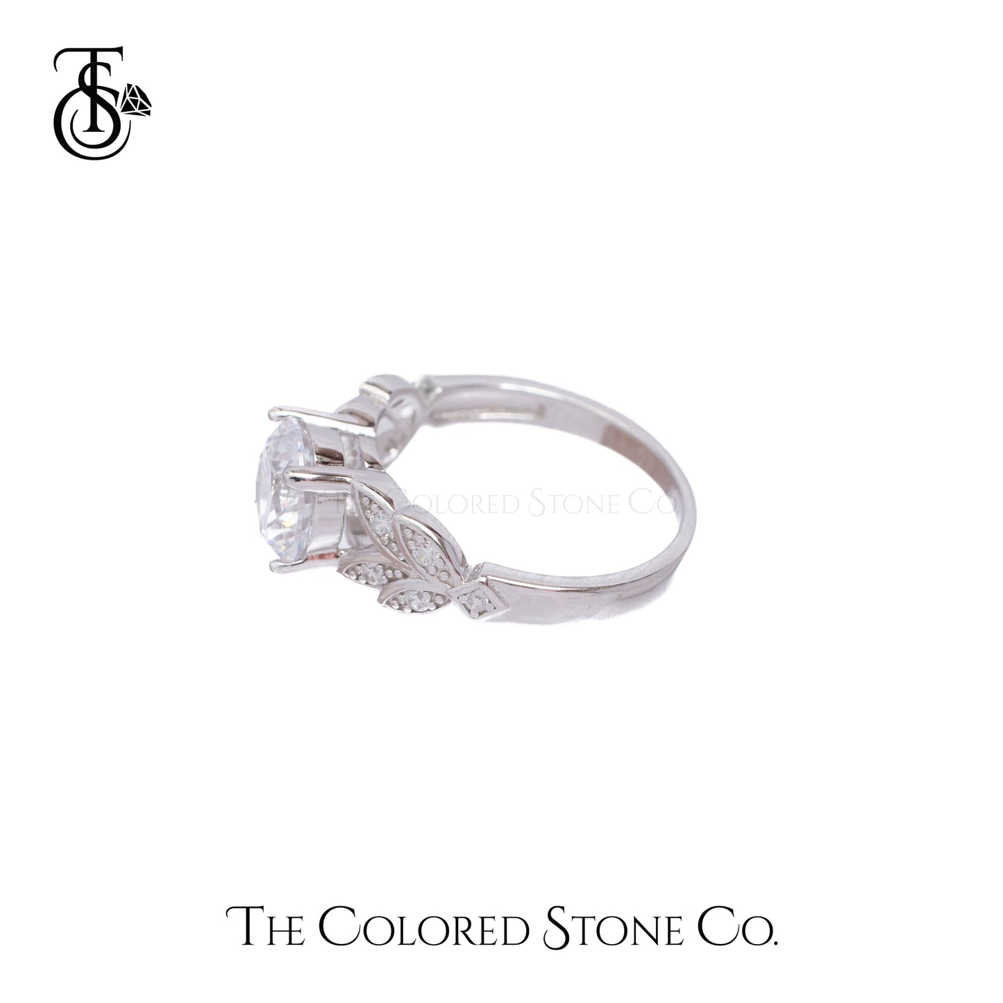 Bellavine Ring
