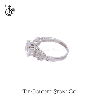 Bellavine Ring